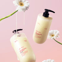 Bathpa Bath Salt Scrub Body Wash Clear Pop 1000ml