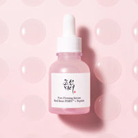 Beauty of Joseon Red Bean PDRN + Peptide Pore Firming Serum 30ml