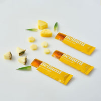 Bellami Diet Jelly Pineapple Flavor 14 Sticks (2-Week Supply)