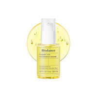 Biodance Radiant Vita Niacinamide Serum 30ml