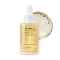 Biodance Skin Glow Vital Ampoule 50ml
