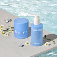 Blanrrus Mild Touch Cleansing Gel 200ml