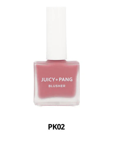 A'PIEU Juicy Pang Water Blusher 9g