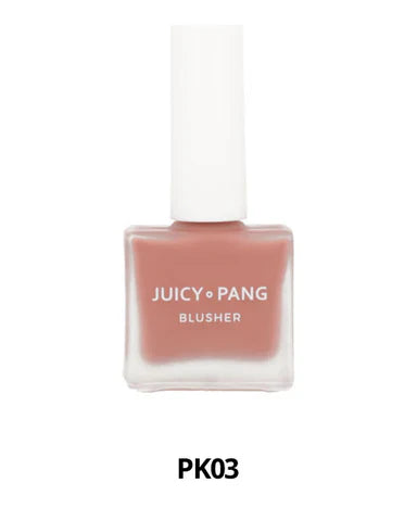 A'PIEU Juicy Pang Water Blusher 9g