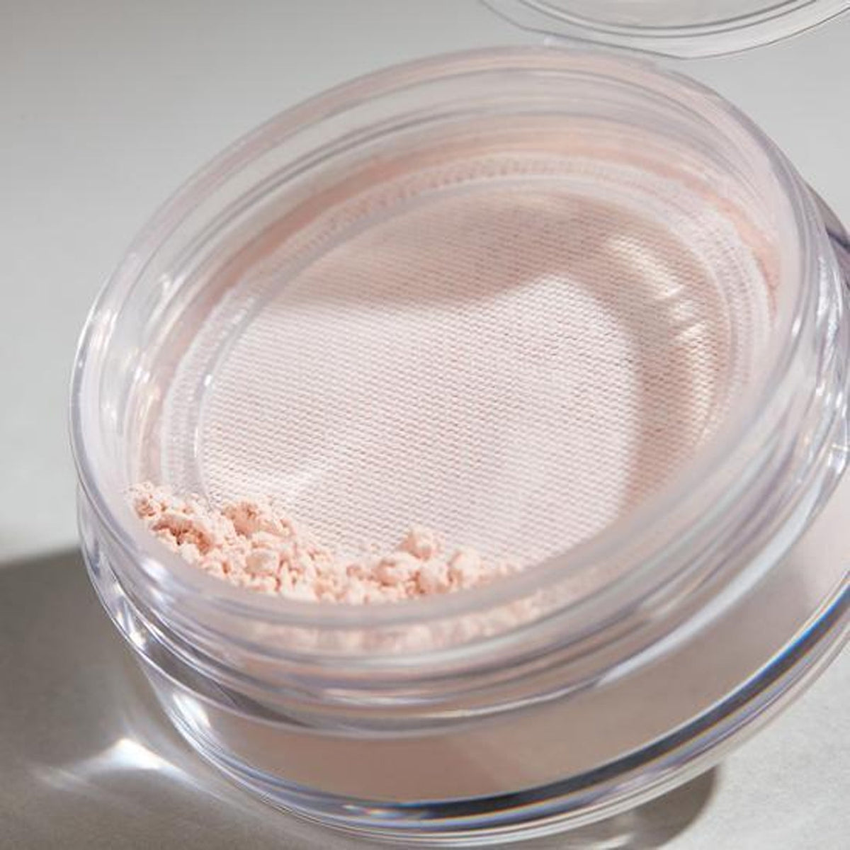 ByUR Serumfit Luminous Face Powder 10g