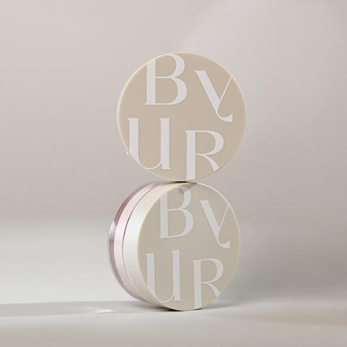 ByUR Serumfit Luminous Face Powder 10g