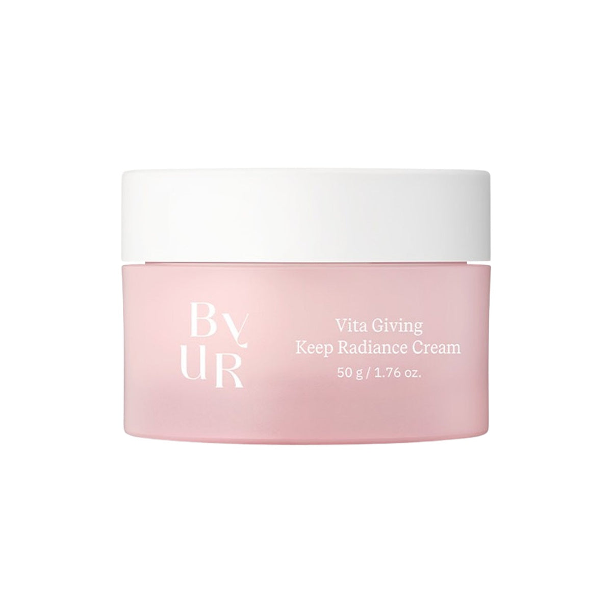 ByUR Vita Giving Keep Radiance Cream V1 50g