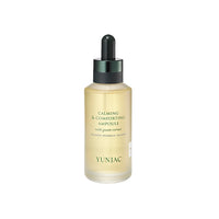 Yunjac Calming & Comforting Ampoule 75ml / 40ml