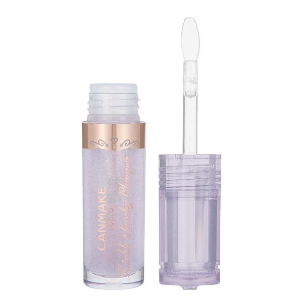 CANMAKE Twinkle Jewelry Plumper 3.4g 3 colors