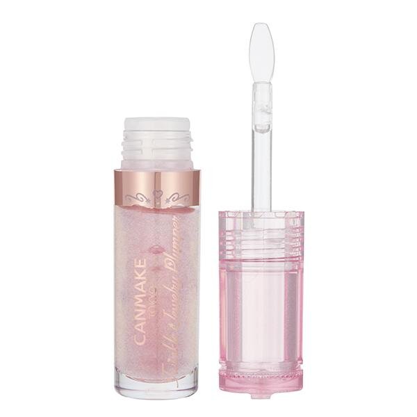 CANMAKE Twinkle Jewelry Plumper 3.4g 3 colors