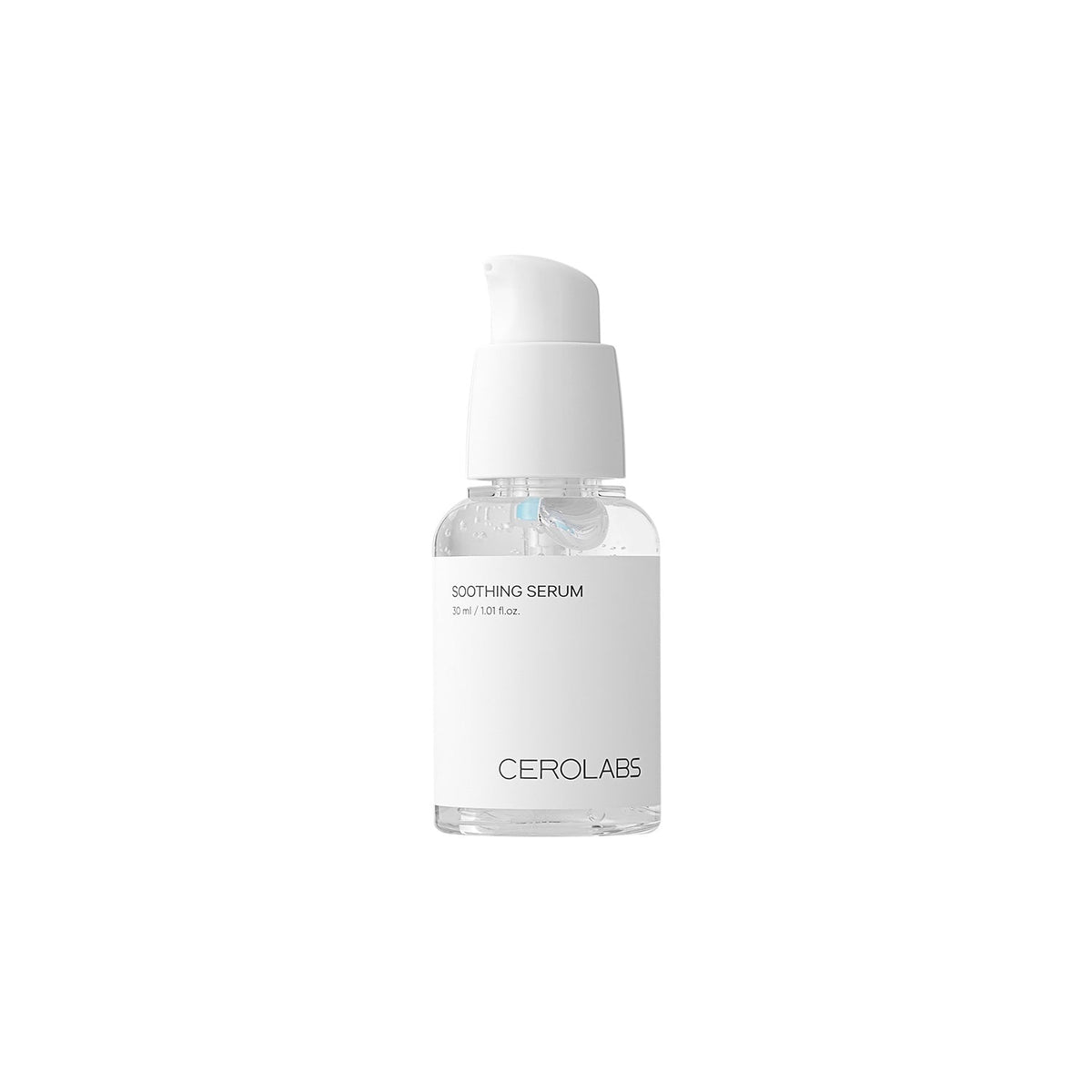 CEROLABS Soothing Serum 30ml + Intense Repair Cream 50ml