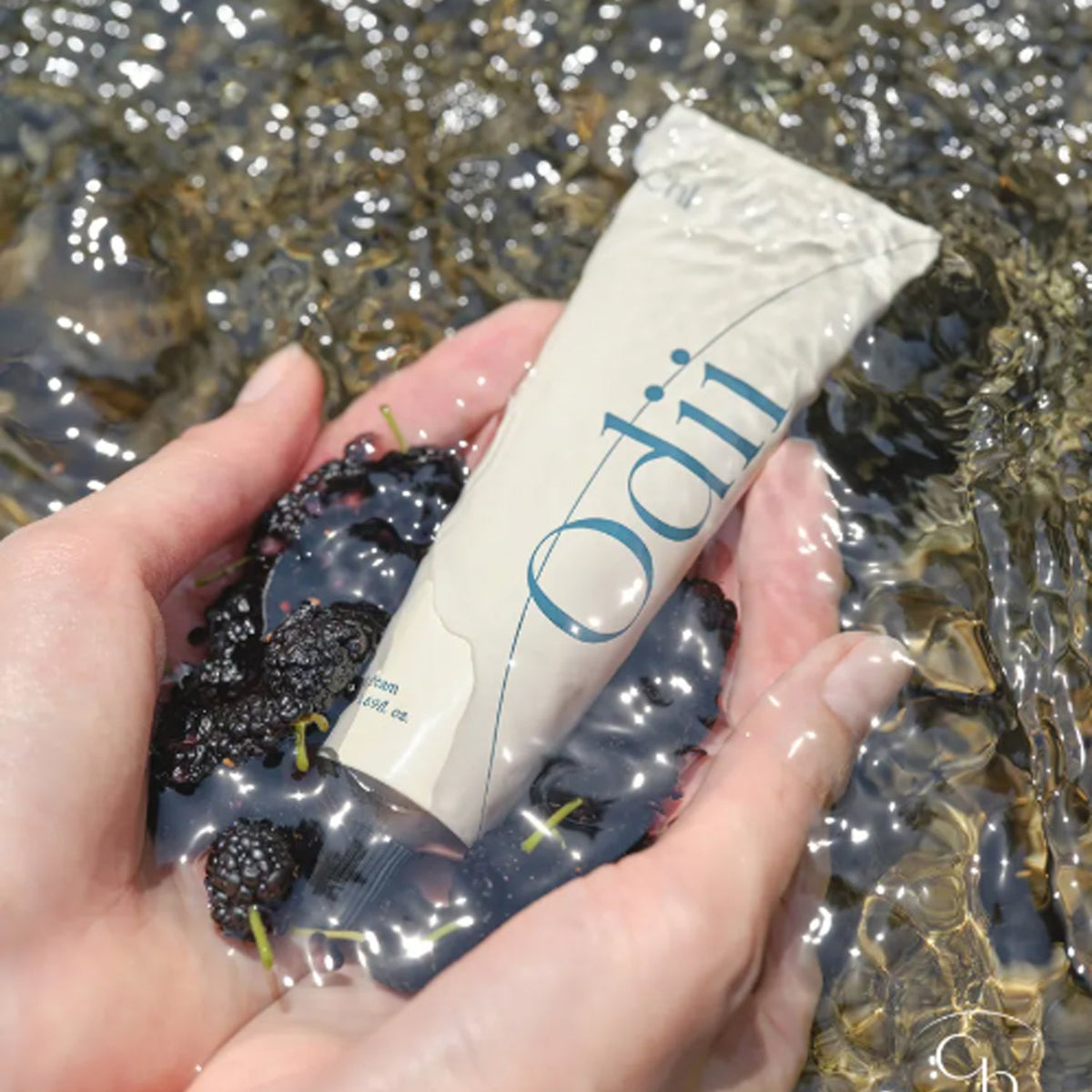 Chwi Hand Cream #Odii 50ml