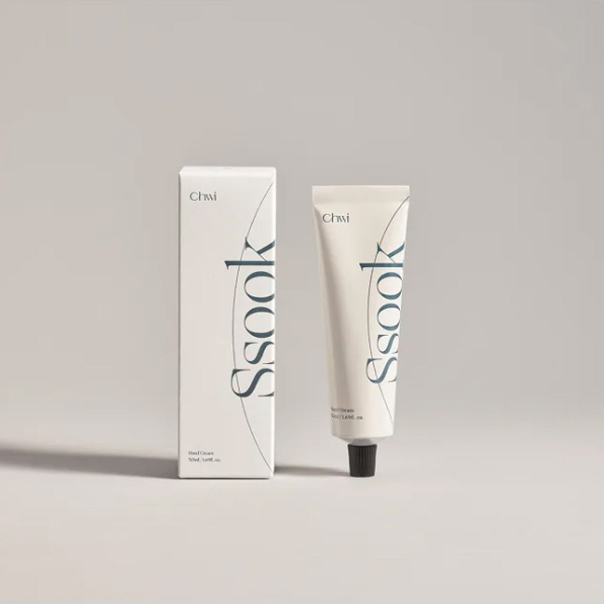 Chwi Hand Cream #Ssook 50ml