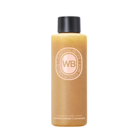 CHOSUNGAH BEAUTY Lemon Chung Cleanser 200ml