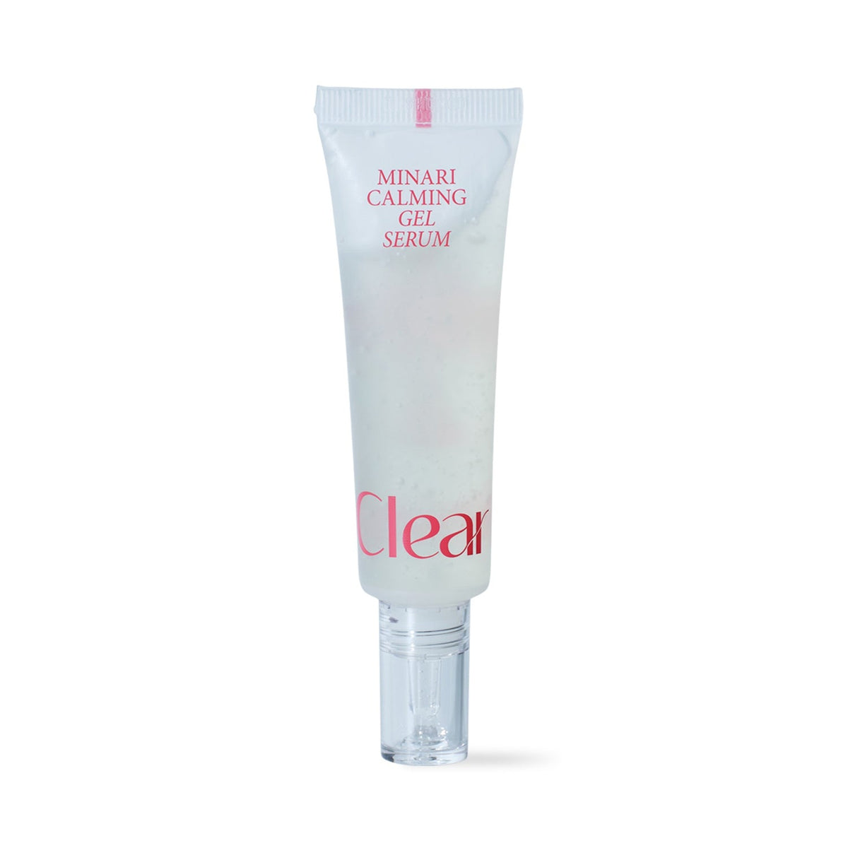 ClearDea. Minari Calming Gel Serum 30ml