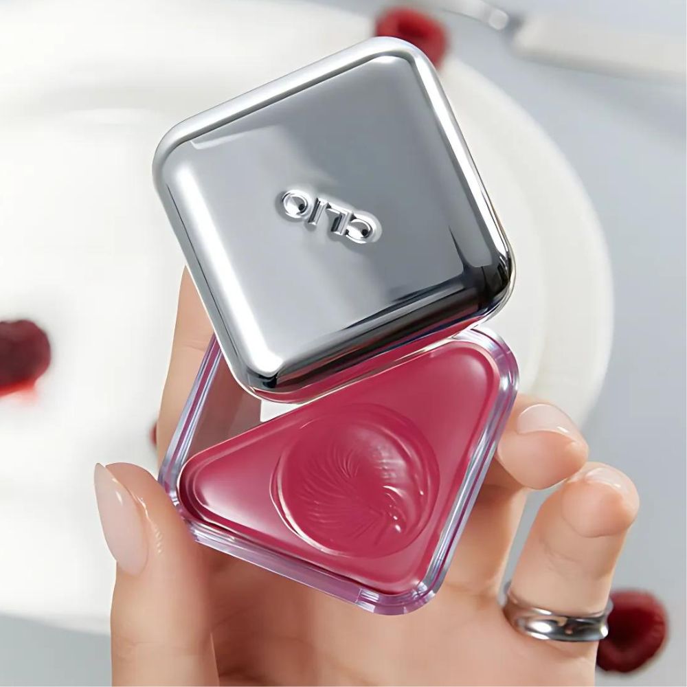 CLIO Essential Lipcheek Tap 4.5g (6 colors to choose)