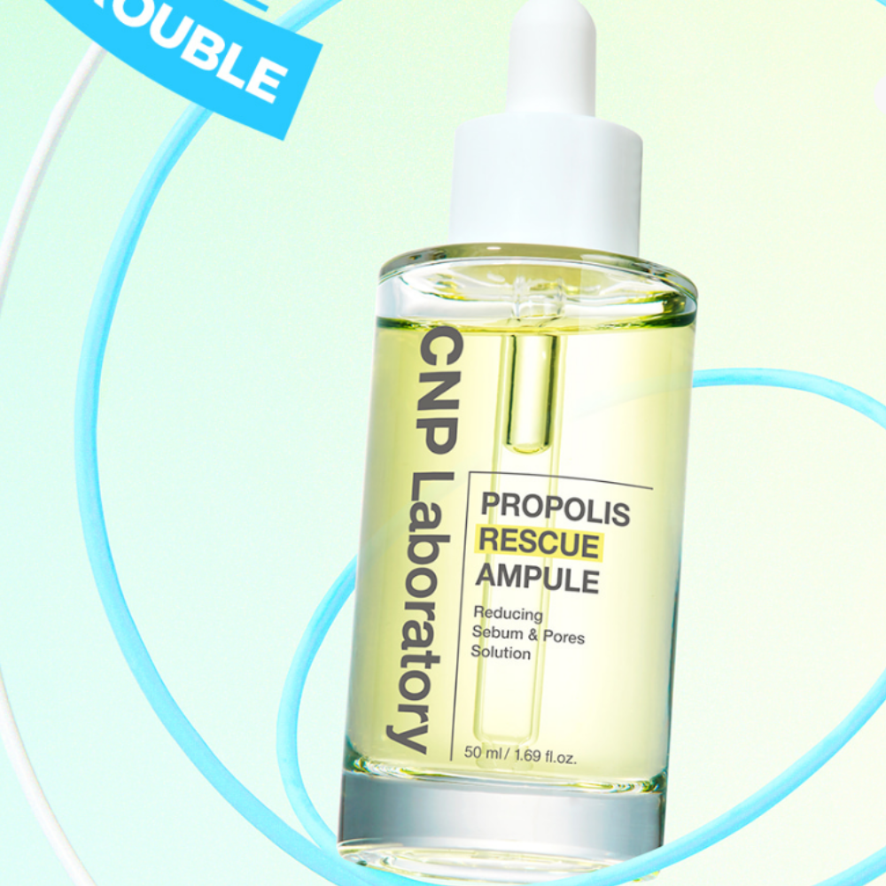 CNP Laboratory Propolis Rescue Ampoule 50ml
