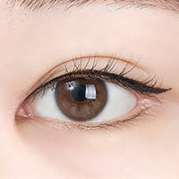 CODE GLOKOLOR Super Lasting Brush Liner 0.6g 2colors