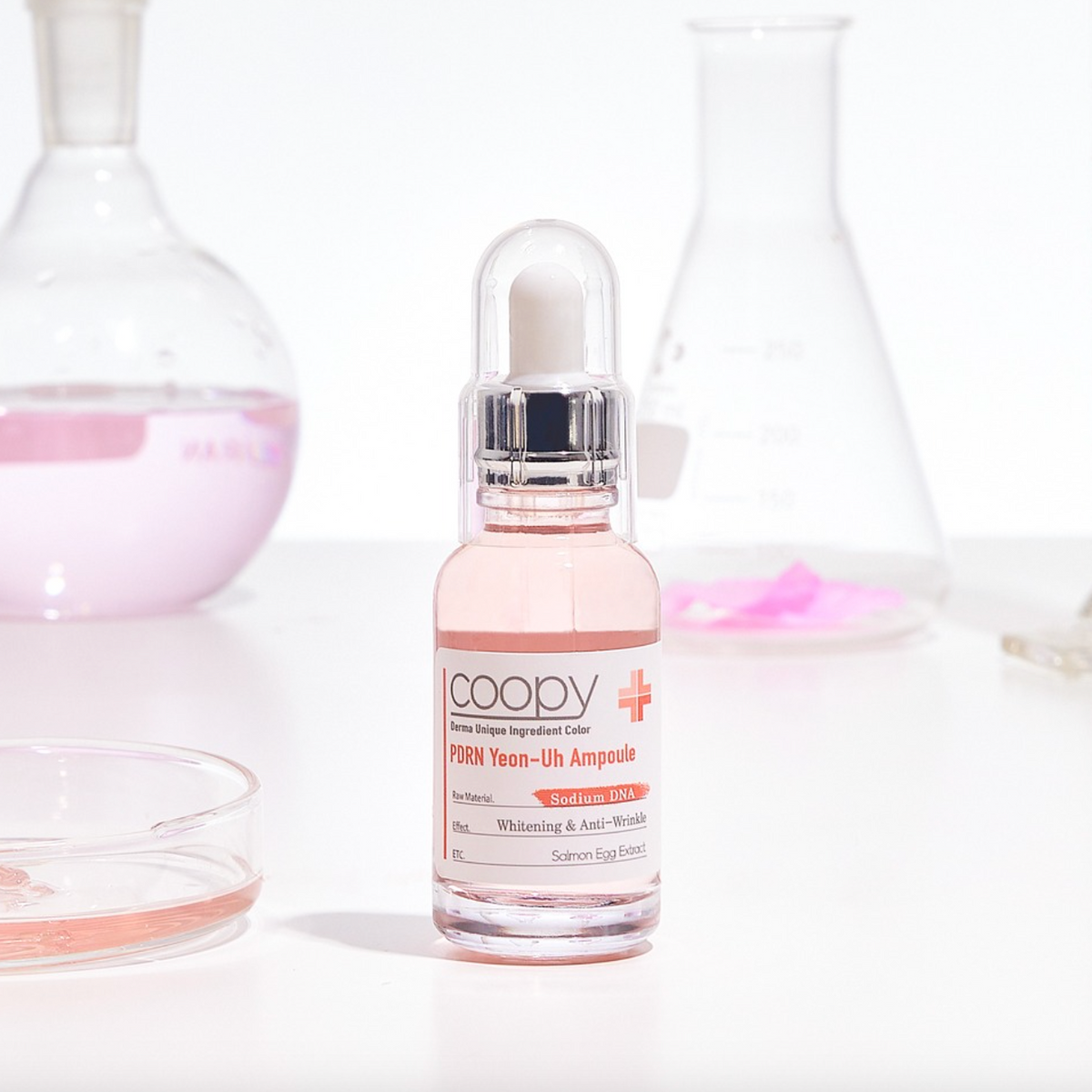 COOPY PDRN Salmon Ampoule 30ml