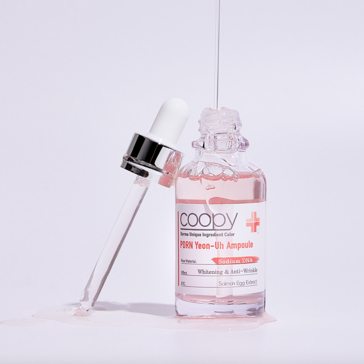 COOPY PDRN Salmon Ampoule 30ml