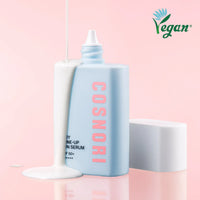 COSNORI Airy Tone Up Sun Serum SPF50+ PA++++ 50ml