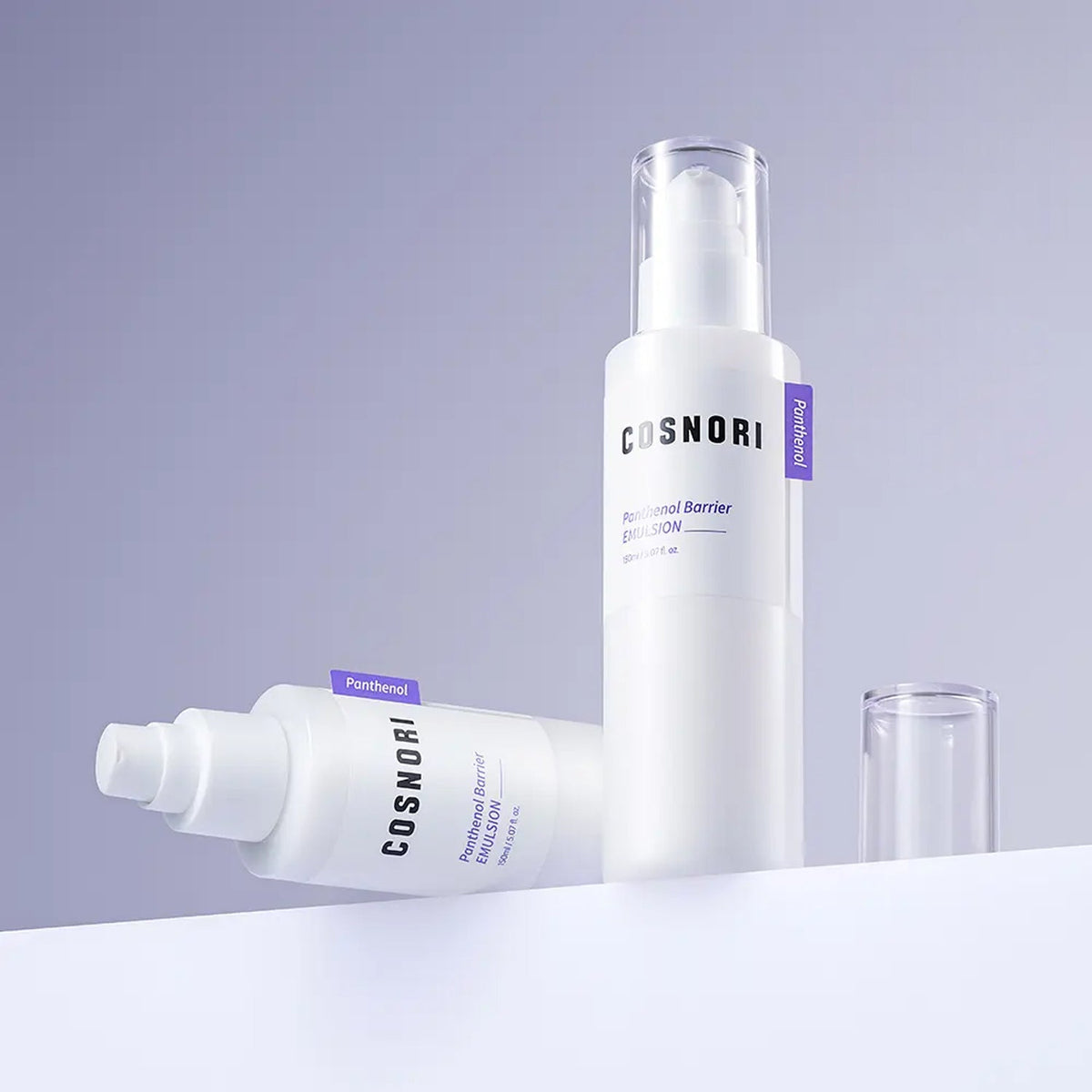 COSNORI Panthenol Barrier Emulsion 150ml