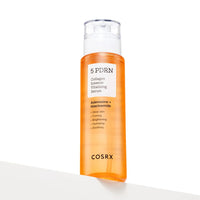 COSRX Elasticity & Radiance Care 2-Step Set