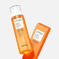 COSRX Elasticity & Radiance Care 2-Step Set