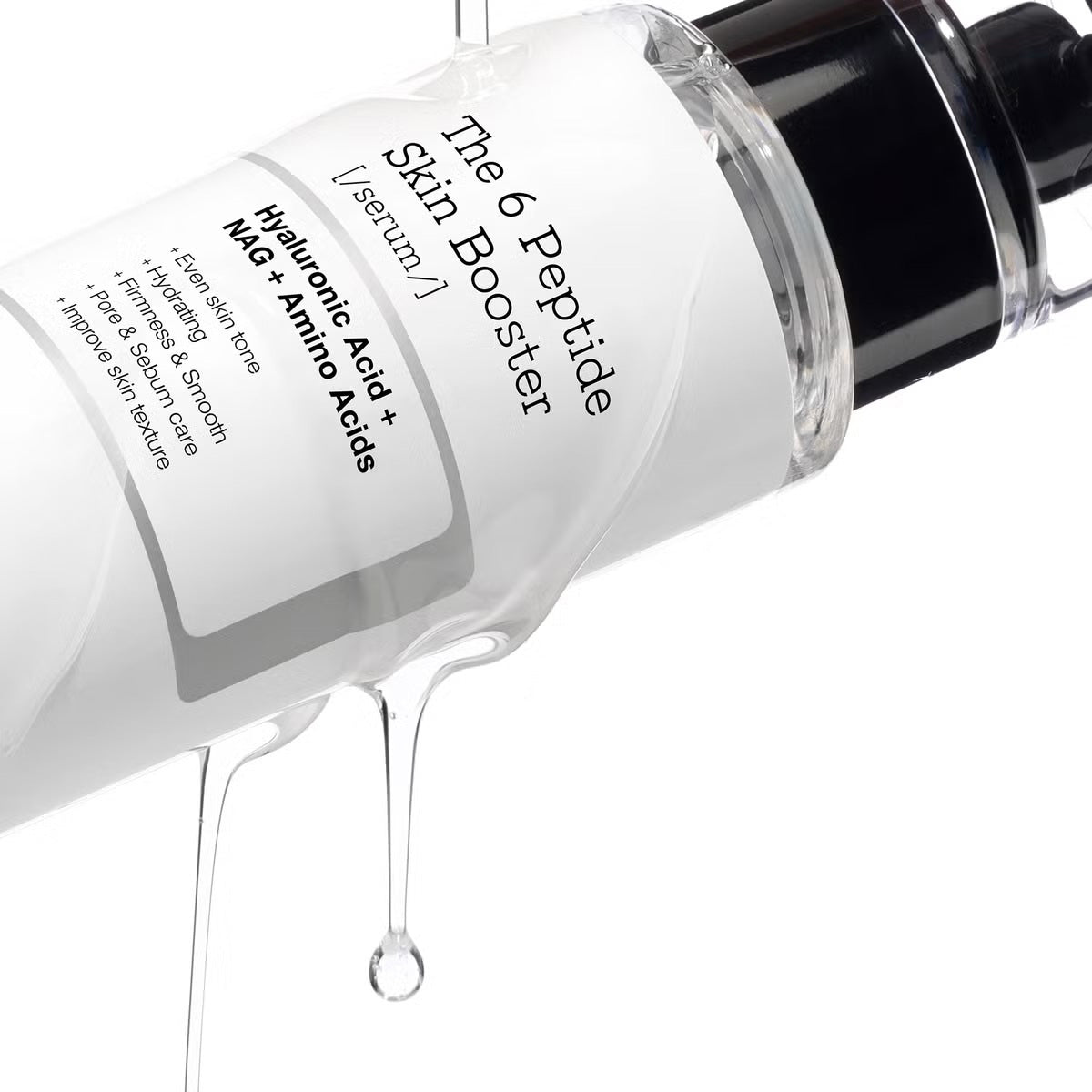 COSRX Elasticity & Radiance Care 2-Step Set