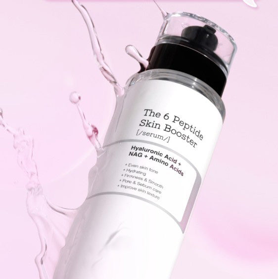COSRX Elasticity & Radiance Care 2-Step Set