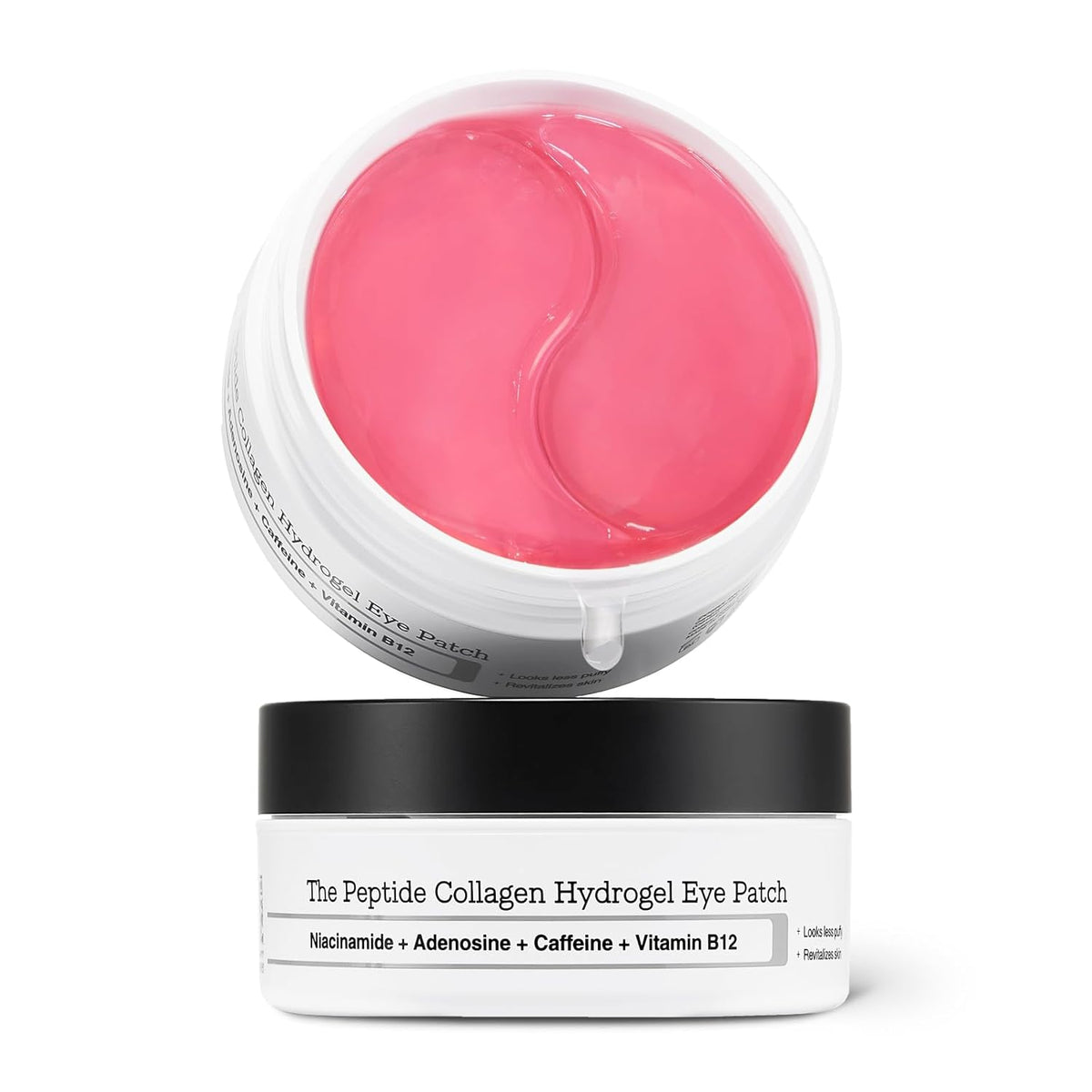 COSRX The Peptide Collagen Hydrogel Eye Patch 85g 60ea