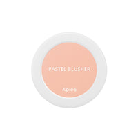 A'PIEU Pastel Blusher 4.3g
