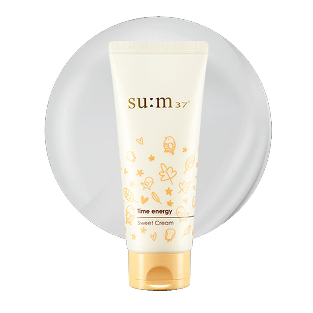 su:m37 Time Energy Sweet Cream 200ml