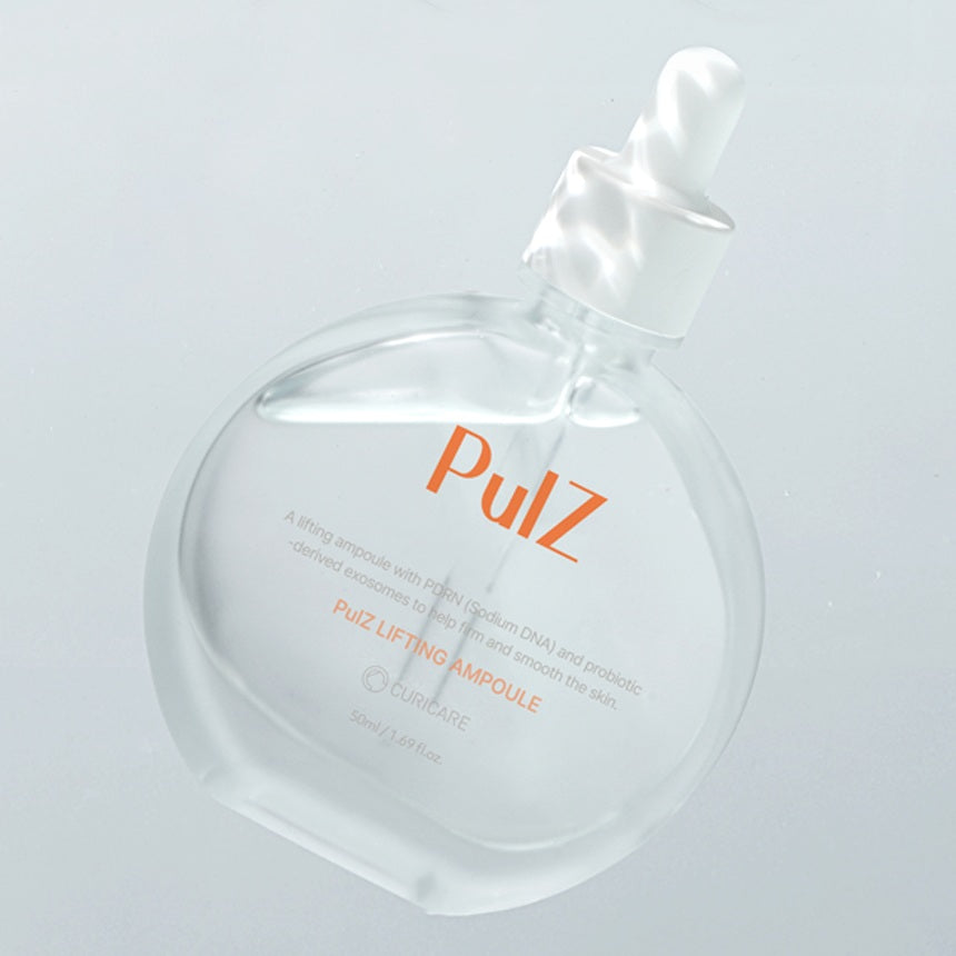 CURICARE PuLZ Lifting Ampoule 50ml