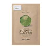 SKINFOOD Sous Vide Mask Sheet 10 Type