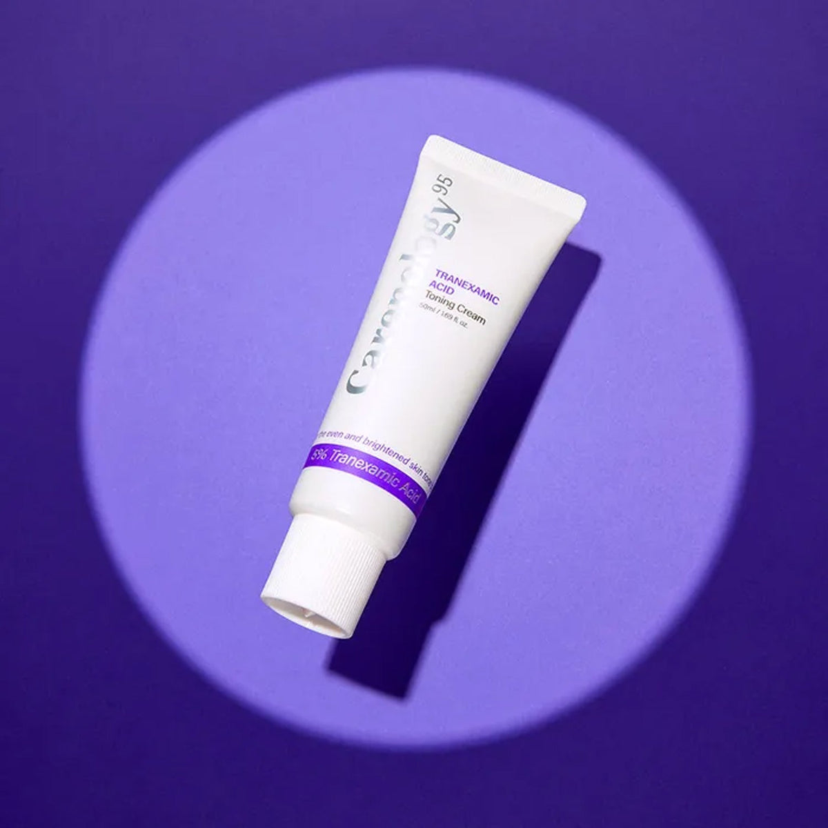 Carenology95 Tranexamic Acid Toning Cream 50ml