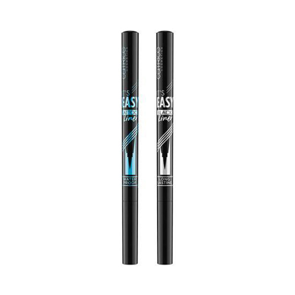 Catrice It's Easy Liner 2 colors
