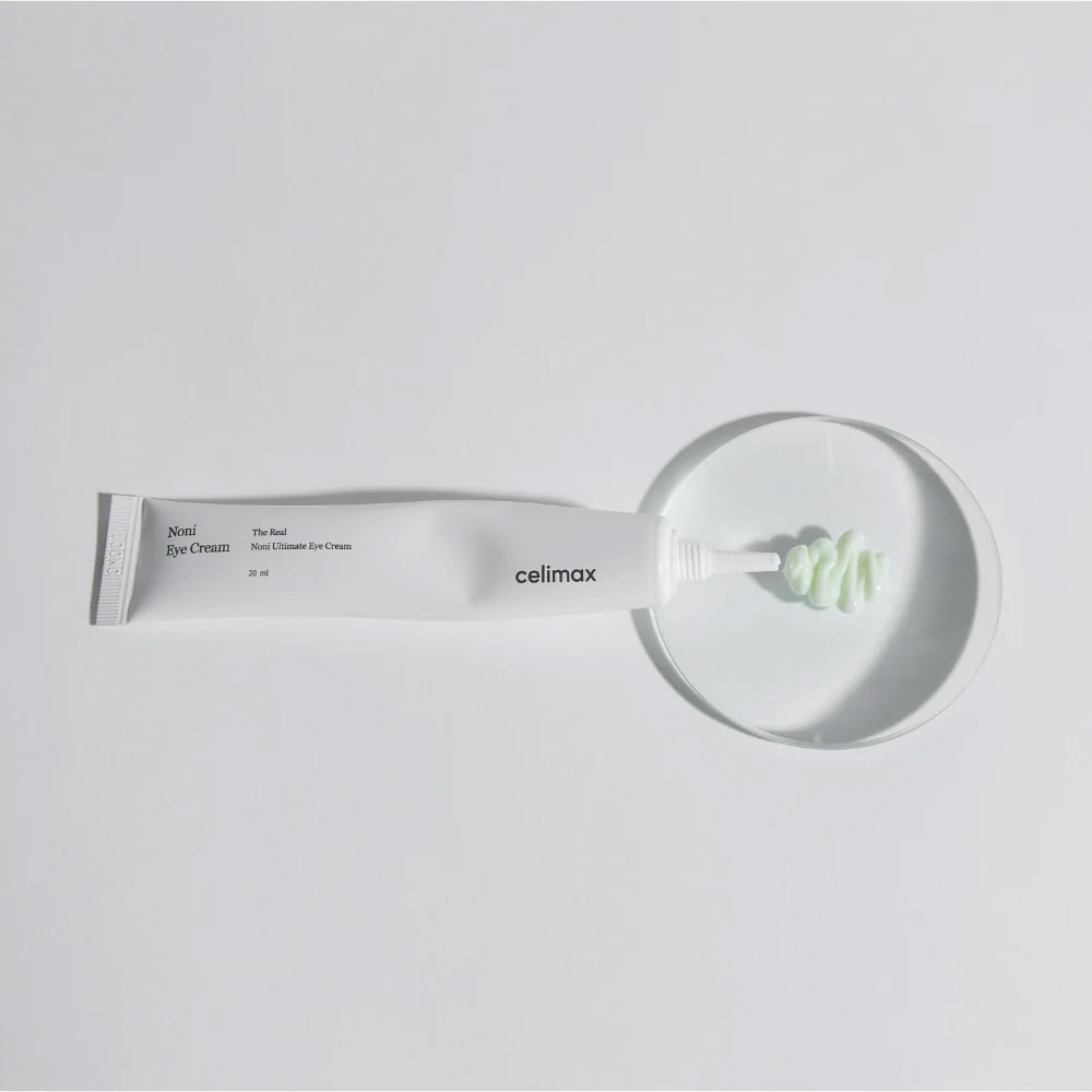 celimax The Real Noni Ultimate Eye Cream 20ml