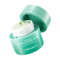 Cell Fusion C Cica Calming Down Cream 50ml
