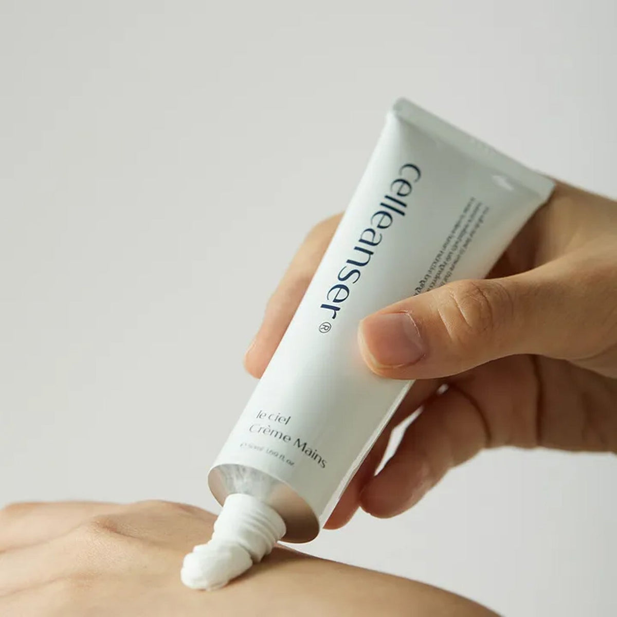 Celleanser Le Ciel Crème Mains (Hand Cream) 50ml