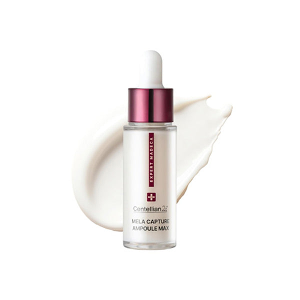 Centellian24 Expert Madeca Mela Capture Ampoule Max 15ml