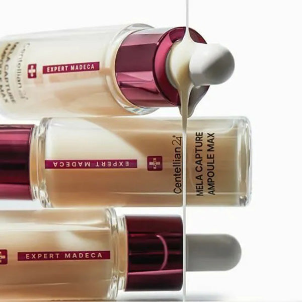 Centellian24 Expert Madeca Mela Capture Ampoule Max 15ml