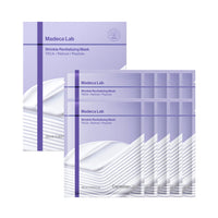 Centellian24 Madeca Lab Mask Wrinkle Revitalizing 25ml 10ea
