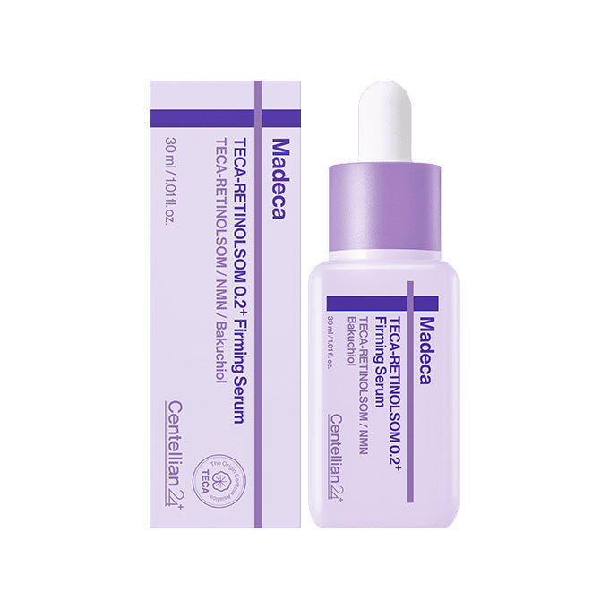 Centellian24 Madeca TECA Retinol-zome 0.2 Firming Serum 30ml