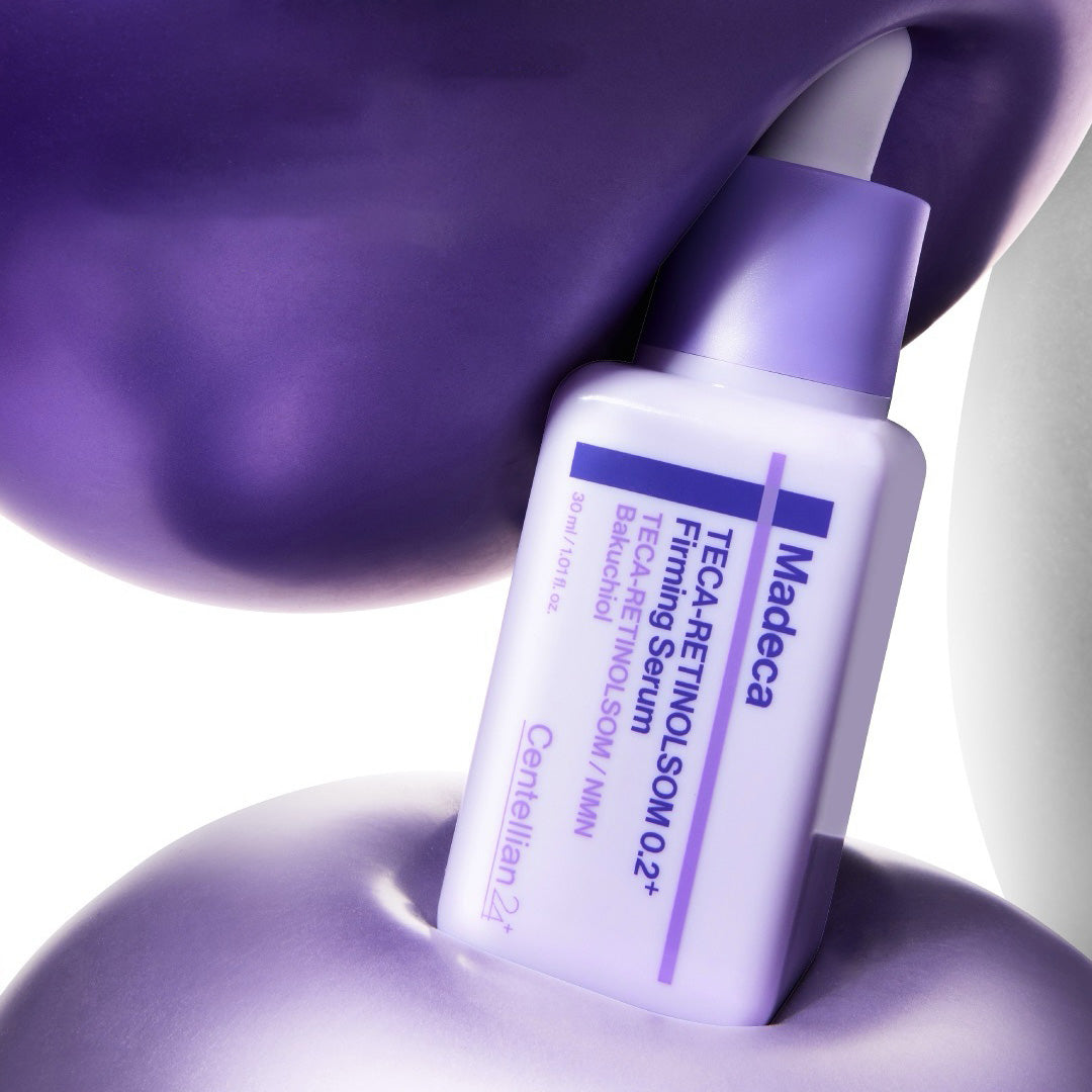 Centellian24 Madeca TECA Retinol-zome 0.2 Firming Serum 30ml