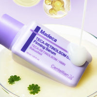 Centellian24 Madeca TECA Retinol-zome 0.2 Firming Serum 30ml