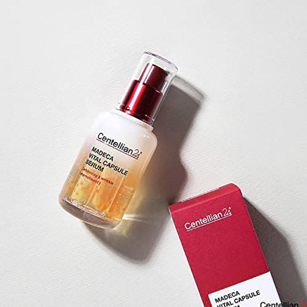 Centellian24 Madeca Vital Capsule Serum 50ml