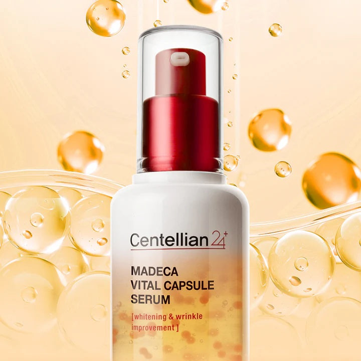 Centellian24 Madeca Vital Capsule Serum 50ml