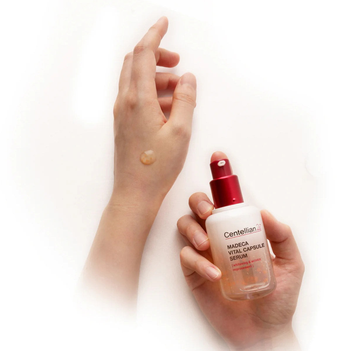 Centellian24 Madeca Vital Capsule Serum 50ml