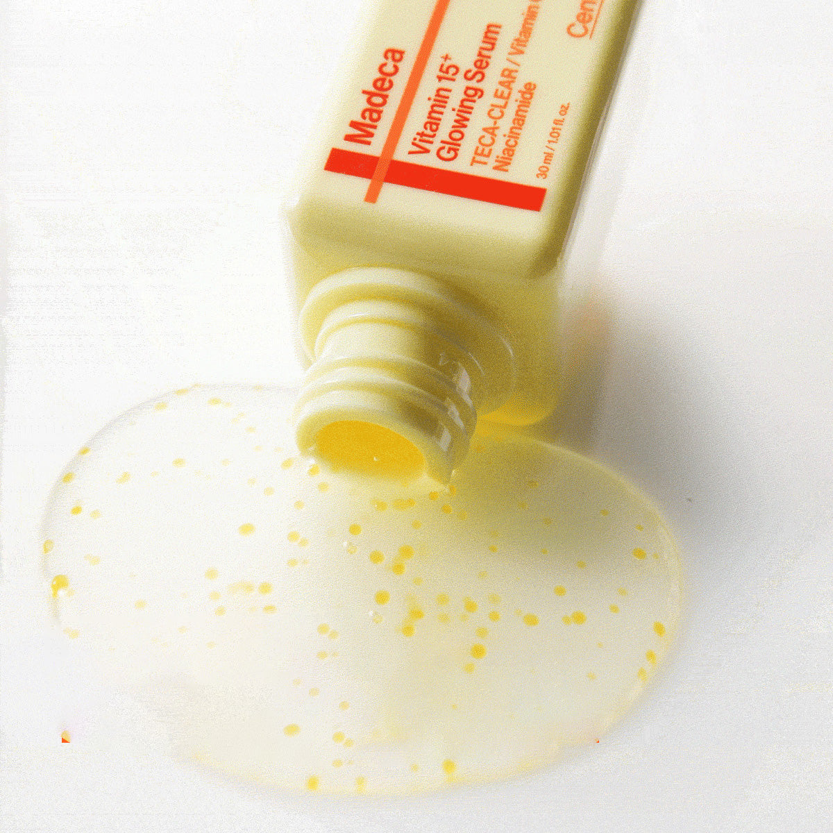 Centellian24 Madeca Vitamin 15 Glowing Serum 30ml